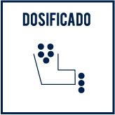 dosificado